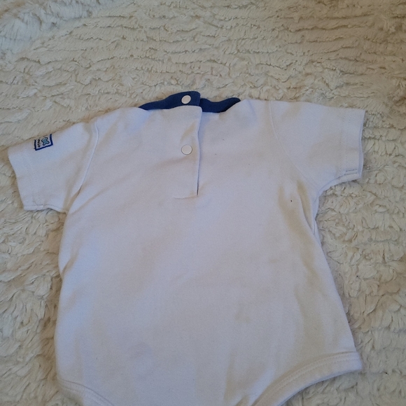 Mixed Lot Boys 0-3M and Teddy Plush Shorts 1Pieces - Picture 10 of 15